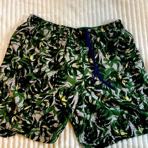 LL Bean Men’s Swim Trunks